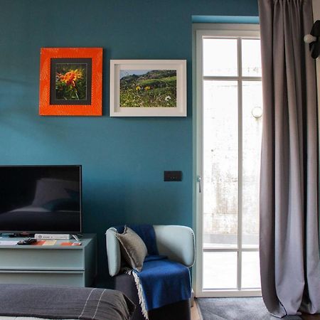 Villa Anna Suite Turin Exterior foto