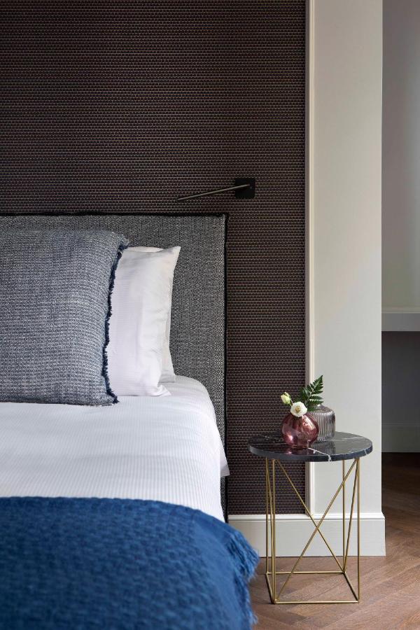Villa Anna Suite Turin Exterior foto