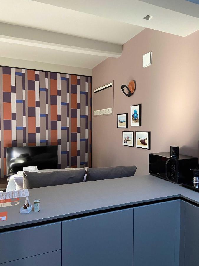 Villa Anna Suite Turin Exterior foto