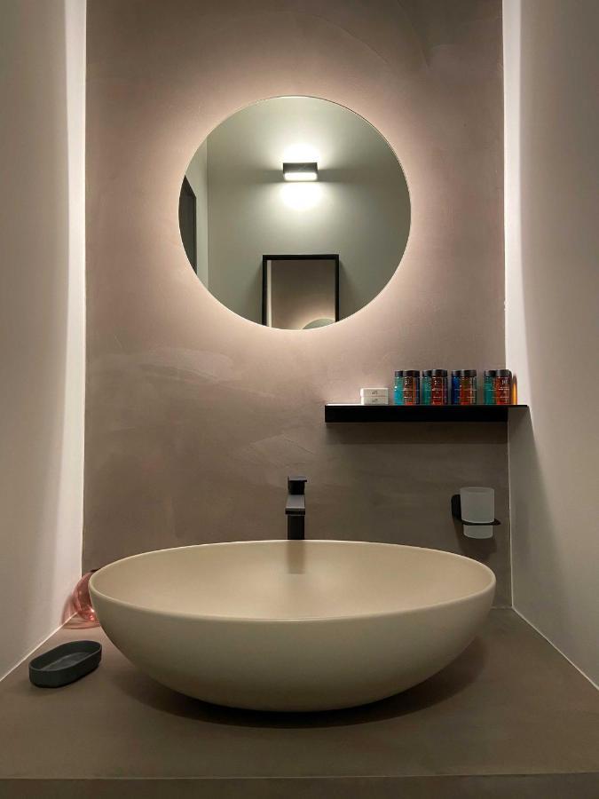 Villa Anna Suite Turin Exterior foto