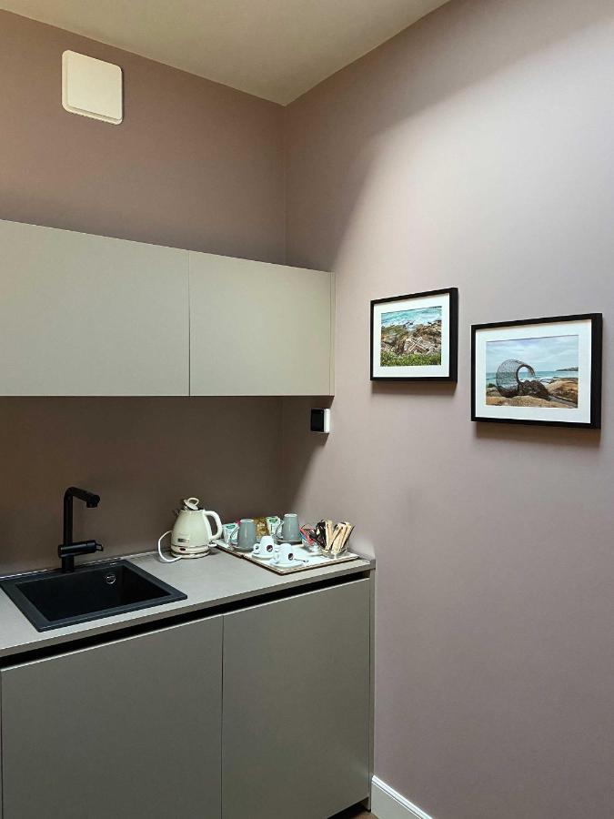 Villa Anna Suite Turin Exterior foto