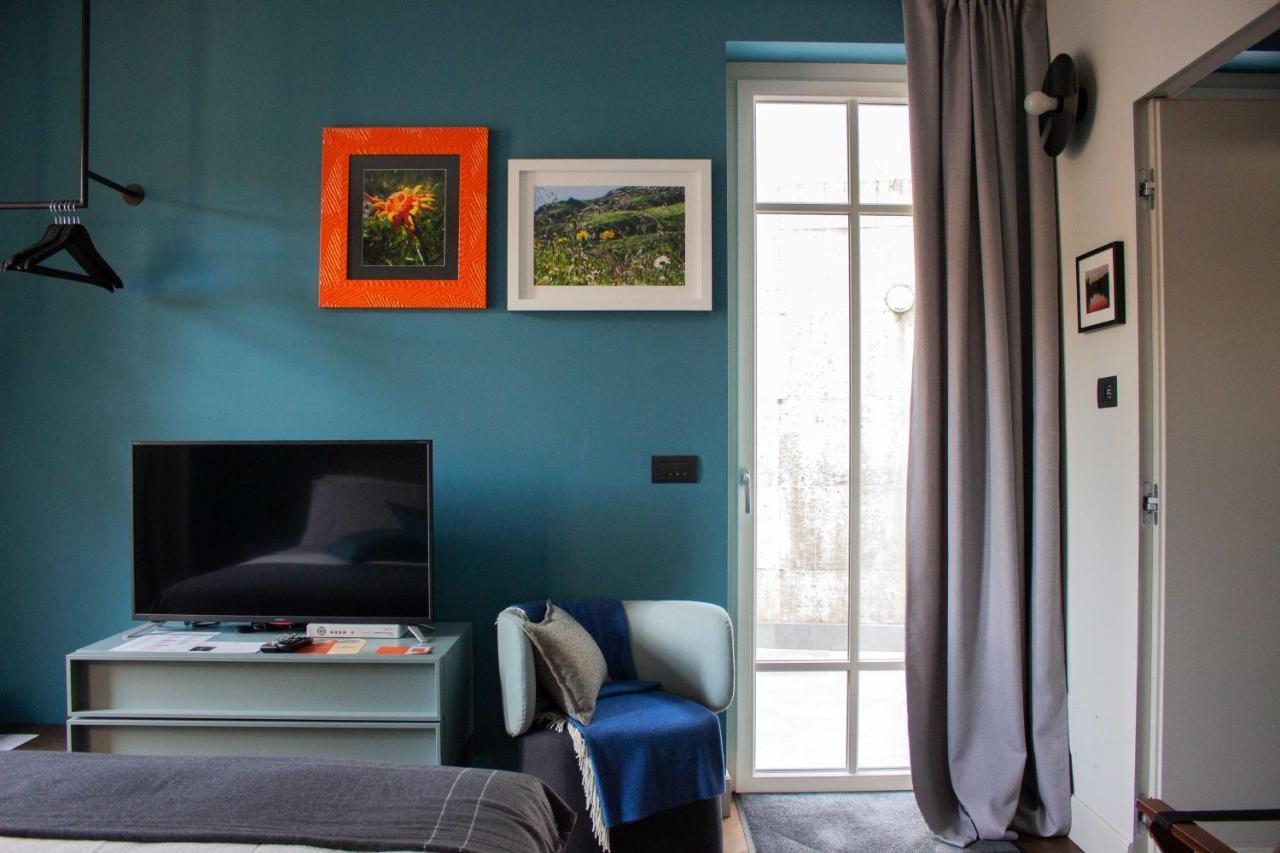Villa Anna Suite Turin Exterior foto