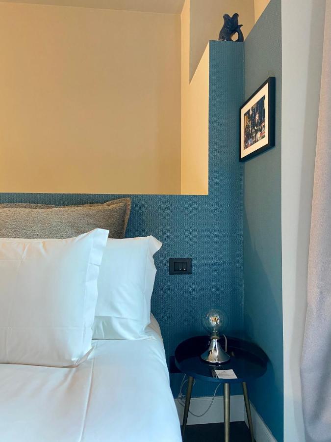 Villa Anna Suite Turin Exterior foto